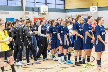 Bild 71 - wBJ NFV Futsalmeisterschaft